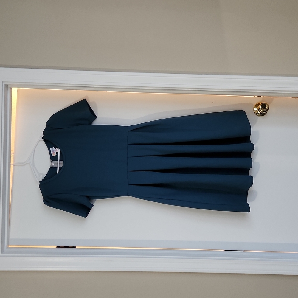 Dresses with pockets